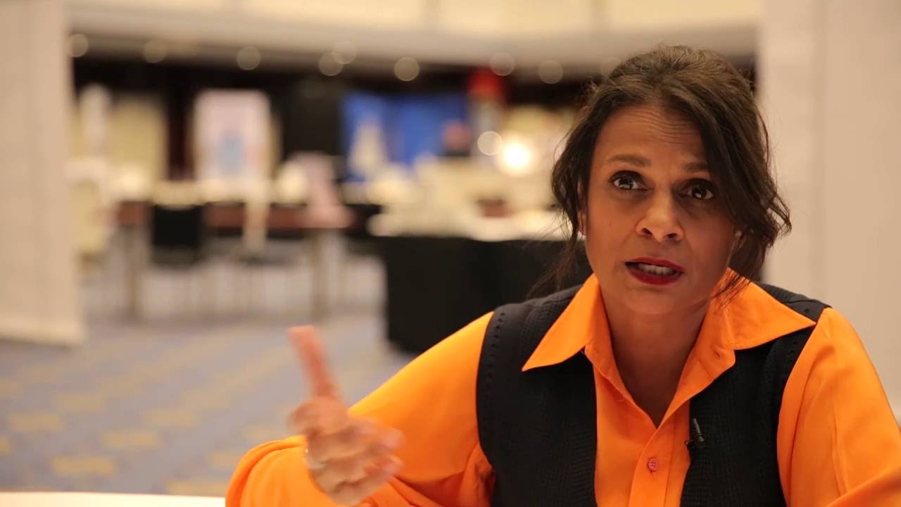 HR Vision - An Overview