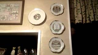 Me Singing &quot;Blackhawk - Hole In My Heart&quot;