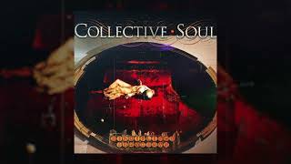 Collective Soul - Maybe (Official Visualizer)