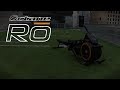 Video of Octane Rō Rower