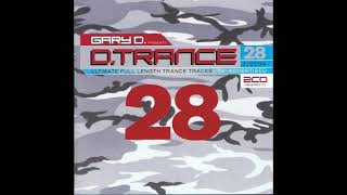 Gary D presents D.Trance 28 (4/2004) (CD3)