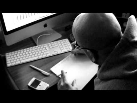 Medizin Mann - MakingOf Rock'nRolla (Teil1)