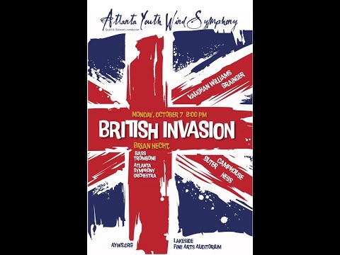 AYWS - Three London Miniatures - 2019