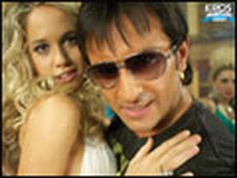 Twist (Official Remix) | Love Aaj Kal | Saif Ali Khan &