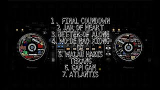 Download lagu MIXTAPE FUNKOT LAWAS DI BAWAH TAHUN 2009 - DJ ANDY LIM mp3