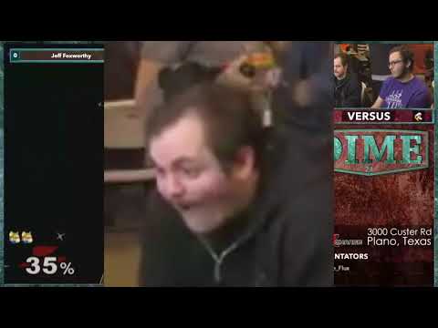 "Stude's Spine" - A Melee Luigi Combo Video