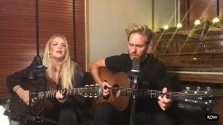 Smith &amp; Thell - Row (Live)