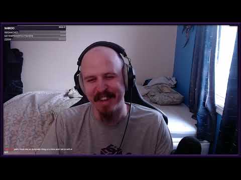 Endaline Plays: Pathologic Haruspex Day 7 + Changeling Start