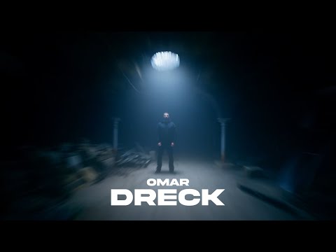 Omar - Dreck (Prod. by Jumpa)