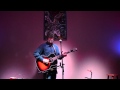 "Yellow Mama" - Will Kimbrough 2012-03-04 - The Rooster's Wife - Aberdeen NC