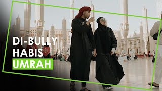 Siti Badriah Di-bully setelah Ibadah Umrah, Krisjiana: Nggak Usah Didengerin Komentar Netizen