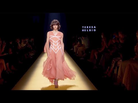 Teresa Helbig | Spring Summer 2022 | Full Show
