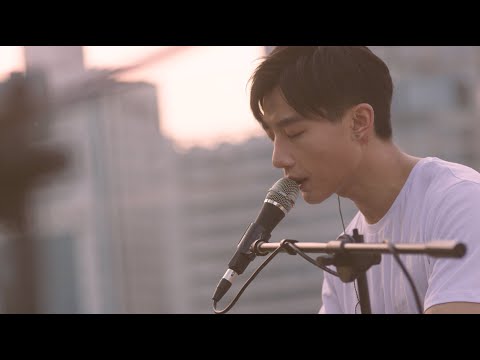 CORSAK - Reverse 溯 (LIVE)