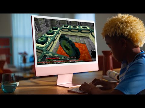 neo's MCSR on Mac Guide