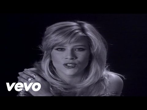 Samantha Fox - Just One Night