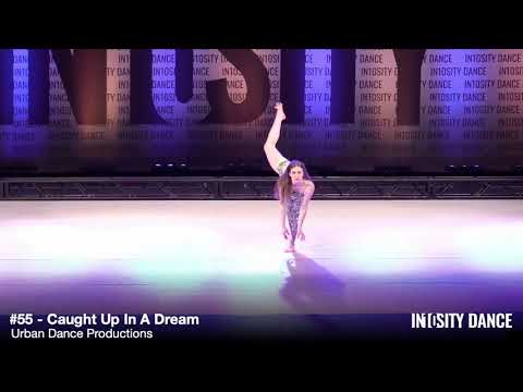 Bella Butters. Solo. Caught Up In A Dream