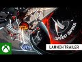 Curved Space – Launch Trailer