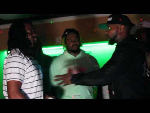 Frank Lou vs Imperial