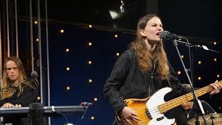 909 in Studio : Eliot Sumner - 'Information' I The Bridge