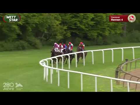 Grosser Preis von Hannover 96 - Listenrennen