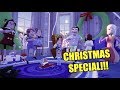 Hello Neighbor CHRISTMAS SPECIAL