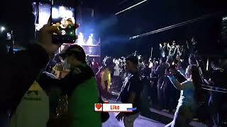 Download lagu Dj RUNTAH FULL BAS R2 PROJECT mp3