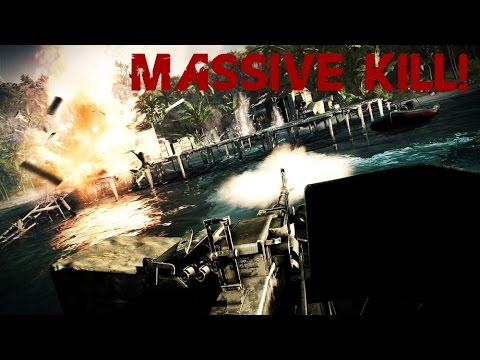 Far Cry 3 BEST CLIPS OF MY CAREER MONTAGE by GameFX