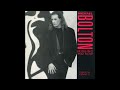 Michael Bolton featuring Kenny G - Missing You Now (1991) HQ