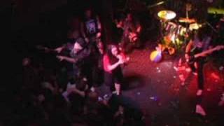 Municipal Waste - Intro/Deathripper (Live 2006)