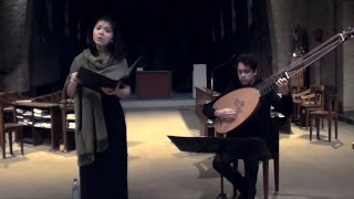 Claudio Monteverdi: Sì dolce è 'l tormento