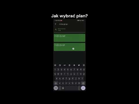 Plan UZ video thumbnail