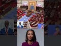 MKE WA PROF JANABI ALIVYOTAMBULISHWA BUNGENI