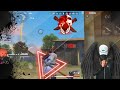 Ivan B Sweaters Free Fire Highlights