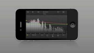 EQu - the quality equalizer for your iPhone