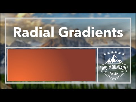 Radial Gradients on a UIView (iOS, Xcode 8, Swift 3)