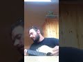 Assist (vic chesnutt cover)
