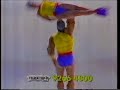 Disney On Ice Toy Story 1999 Australian TV Commercial