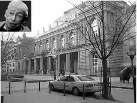 Andre Kostolany - Der Wanderer und sein Hund