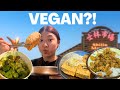 Finding The Best Night Market In Taiwan VEGAN VERSION