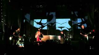 &quot;C&#39;était salement romantique&quot; - Cœur de pirate - Live in Toronto @ Phoenix Concert Hall 10-07-15