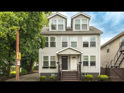 284 Riverside Ave, Unit 1, Medford MA - for sale by Margaret Belmonte - Tel 978-314-5268