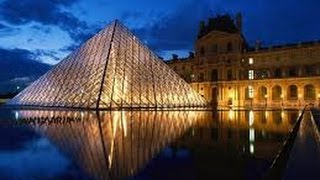 preview picture of video 'Visiting Le Louvre'