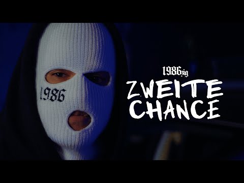 1986zig - Zweite Chance (Offizielles Musikvideo)