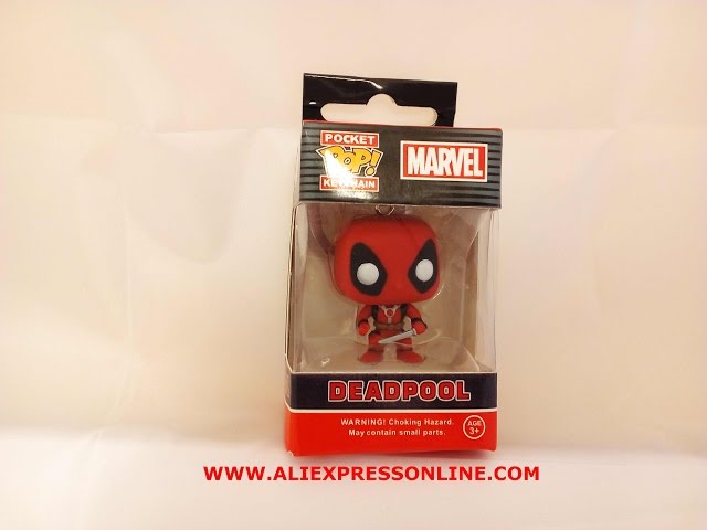Vídeo relacionado con WONDEE Marvel Regalos [2 en 1] Pendrive + Llavero Original de Deadpool, Memoria USB con Adaptador USBC de 32 GB Marvel Avengers - Llaveros/Pendrive Originales para Regalar, Disney Regalos