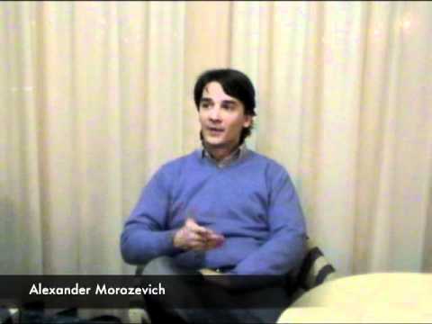 Interview Morozevich