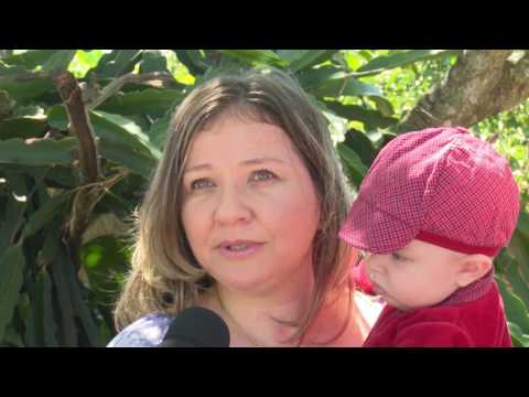 Anunciamos Jesus  - Páscoa do Senhor  - 16/04/2017 - Bloco 01