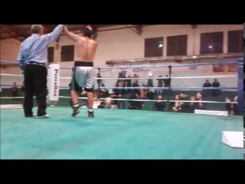 César “Perca” Inalef en SOYEM