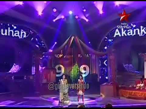 GOHEM Dance with contestant