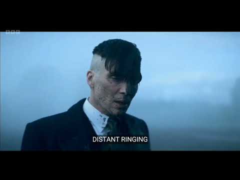 Tommy finds out who betrayed him| Peaky Blinders Season 6 episode 1