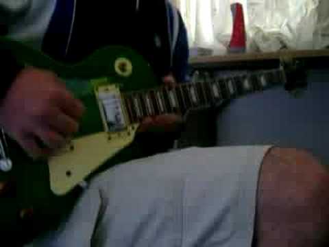 Creed - Are You Ready(Cover)by TT video thumbnail